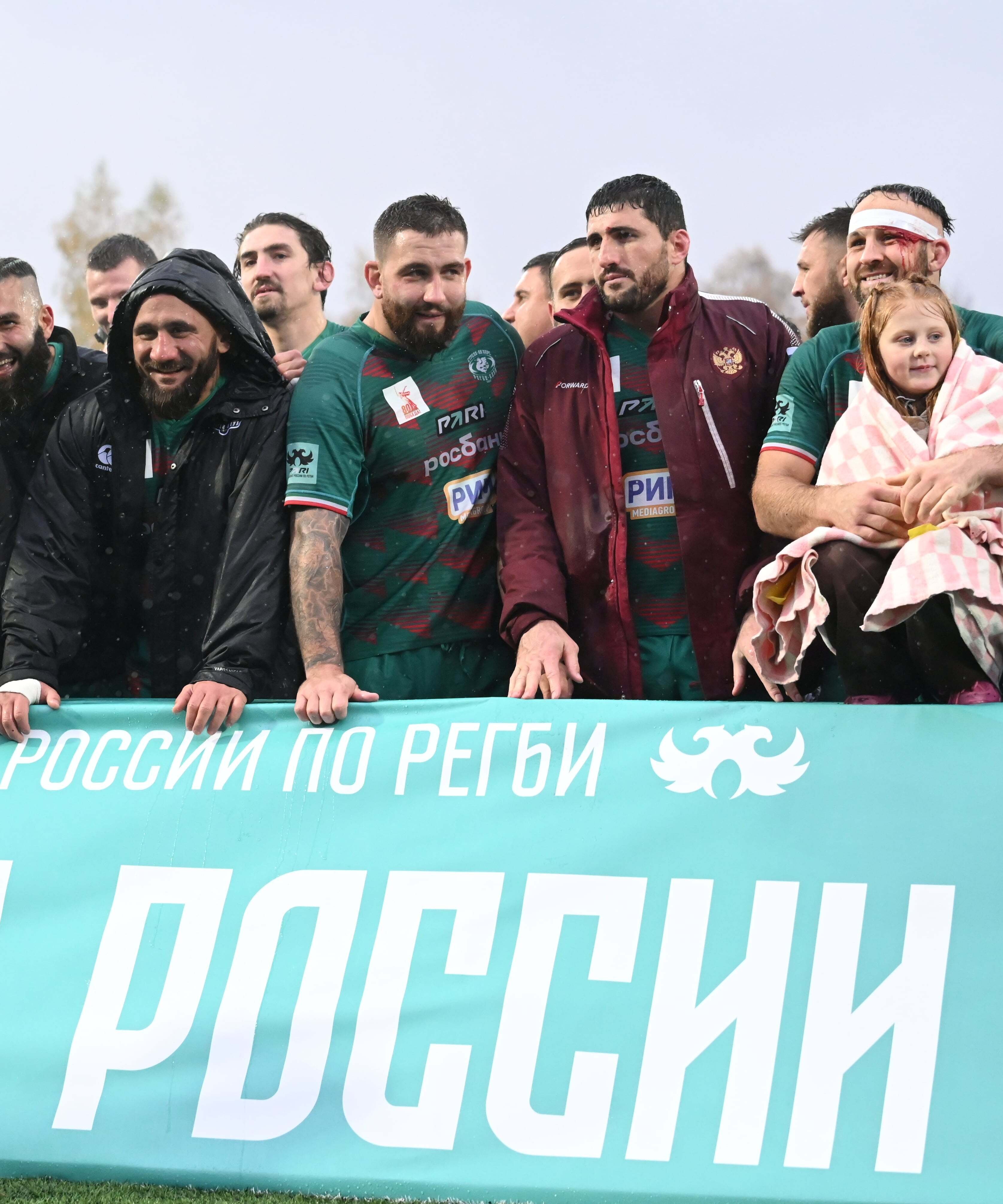 «Стрела-Ак Барс» заслуженно стала чемпионом «Стрела-Ак Барс» заслуженно стала чемпионом