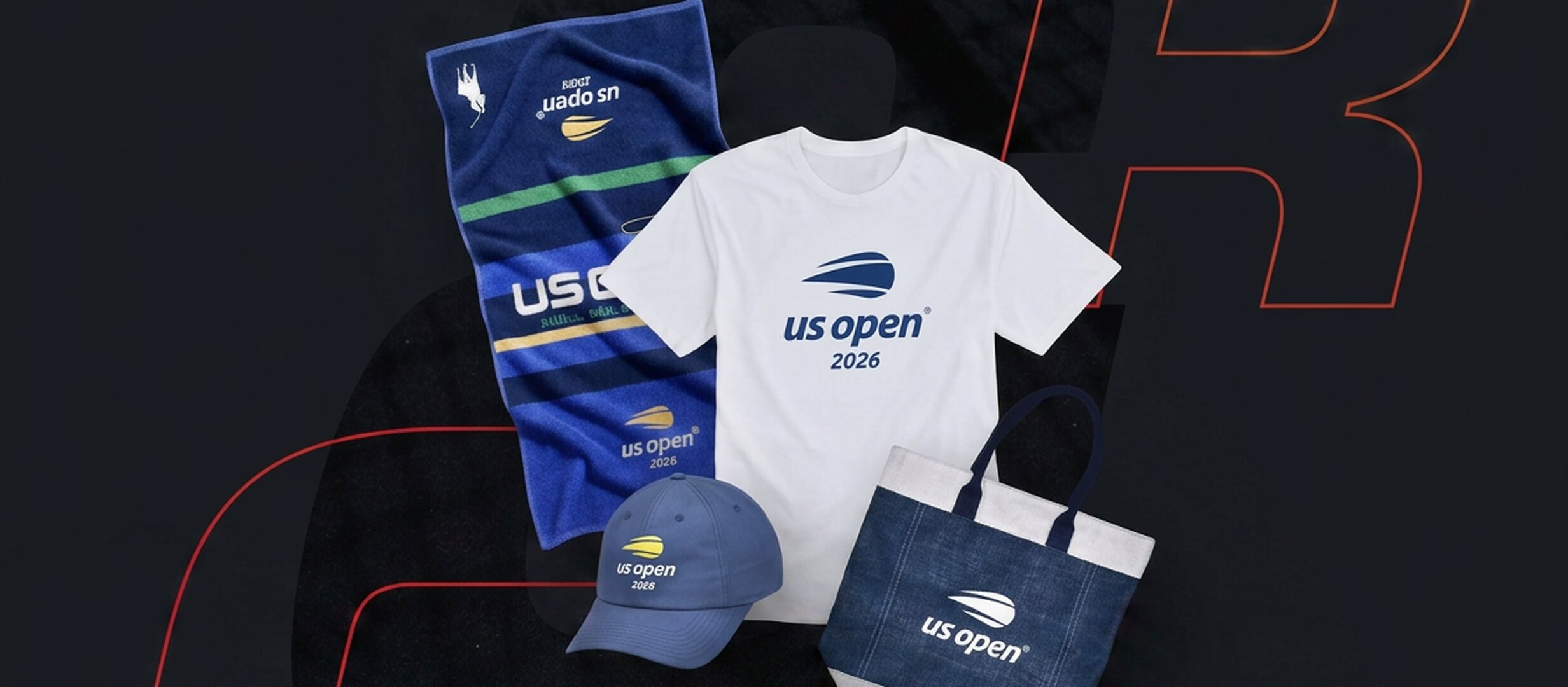 Фонбет: розыгрыш мерча US Open за ставку на теннис